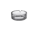 Montana Aschenbecher CEND Ø 10 cm Transparent