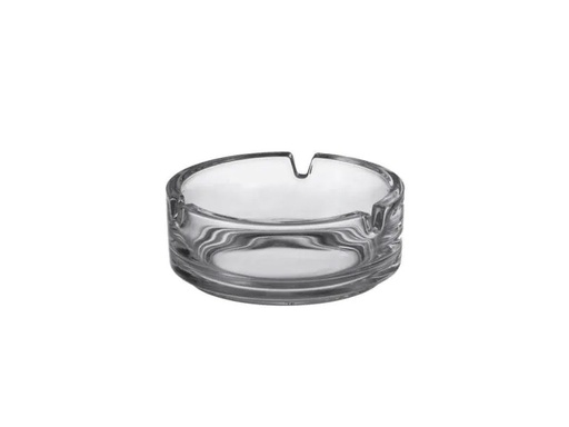 [90001706 779657] Montana Aschenbecher CEND Ø 10 cm Transparent