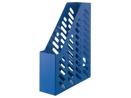 [90017279 1014546] HAN Stehsammler KLASSIK KARMA A4/C4 Blau