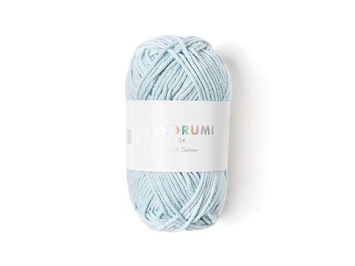 [90017291 1208343] Rico Design Wolle Creative Ricorumi DK 25 g, Hellblau