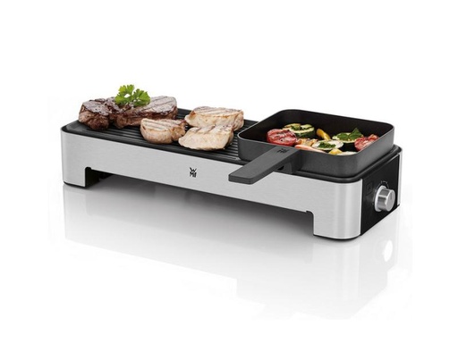 [90017303 494896] WMF Tischgrill KÜCHENminis