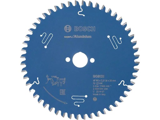 [90017308 375468] Bosch Professional Kreissägeblatt Expert