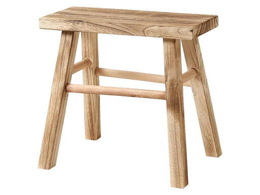 [90017329 1100615] Esmée Hocker Holz, Braun