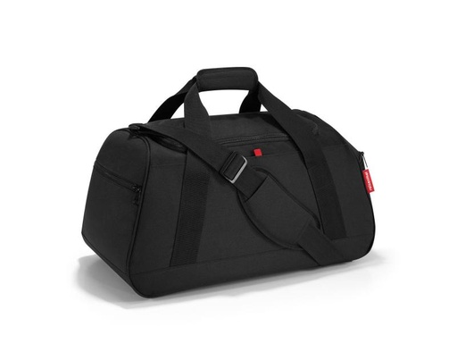 [90017410 753548] Reisenthel Sporttasche Activitybag Black