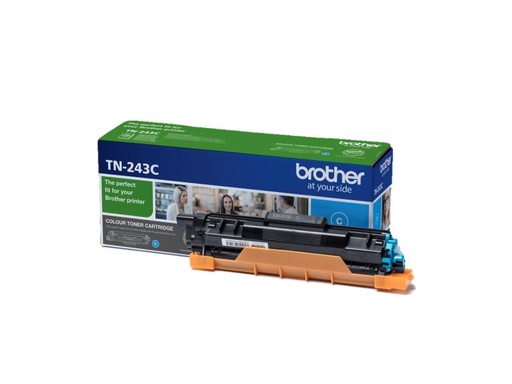 [90017451 797061] Brother Toner TN-243 Cyan
