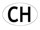 Unitec Schild CH