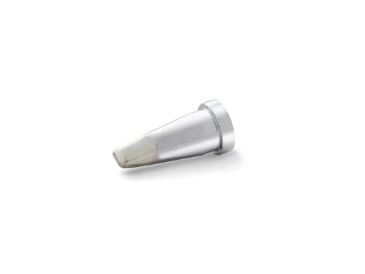 [90001731 360374] Weller Lötspitze LT B Meisselform 2.4 mm
