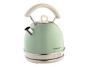 Ariete Wasserkocher Vintage 1.7 l Grün