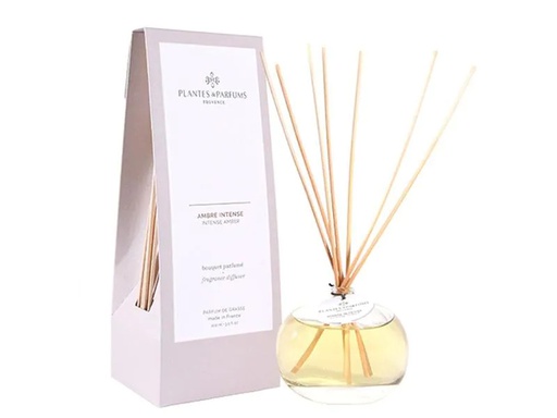 [90017662 1133342] Plantes &amp; Parfums Duftstäbchen Ambre intense 100 ml
