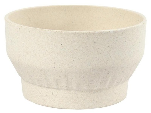 [90017666 1019998] Creativ Company Holzartikel Ø 12 cm Schüssel