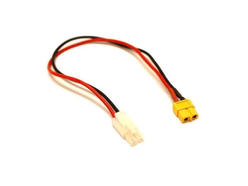 [90017674 919678] EP Ladekabel XT60 zu Tamiya