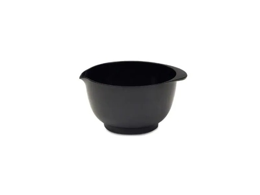 [90017685 1045446] Rosti Rührschüssel Margrethe 0.35 l, Schwarz