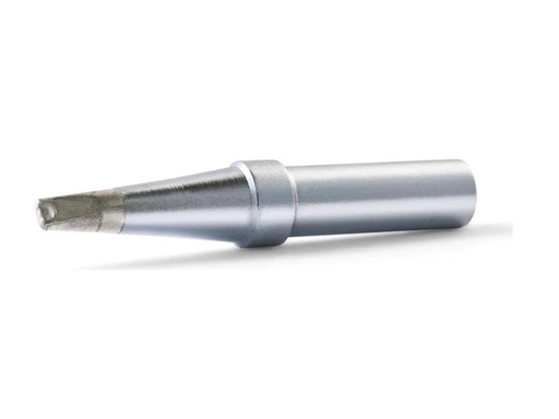 [90017753 900991] Weller Lötspitze 4ETB-1 Meisselform 2.4 mm