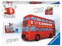 Ravensburger 3D Puzzle London Bus