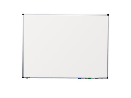 [90001757 917990] Legamaster Magnethaftendes Whiteboard Premium 90 cm x 180 cm, Weiss