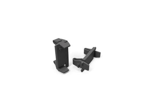 [90017788 809476] Patchbox Blindstecker/Staubschutz PATCHBOX Blind-Panels 10er-Set