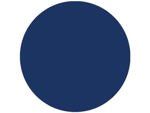 [90017801 625343] Oracover Bügelfolie Oralight dunkelblau