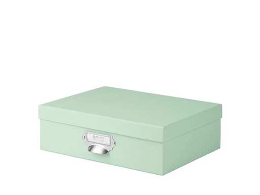 [90017859 789820] Rössler Aufbewahrungsbox S.O.H.O. Mint