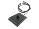 Delock WLAN-Antenne 10 cm MHF I 2 dBi Rundstrahl