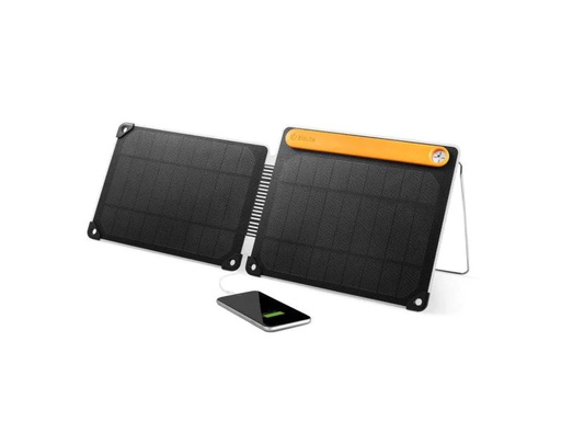 [90017881 510815] BioLite Solarpanel 10+ 10 W