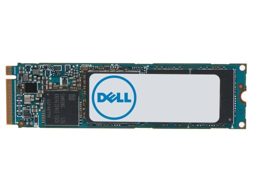 [90017912 922613] DELL SSD AA615520 M.2 2280 NVMe 1000 GB