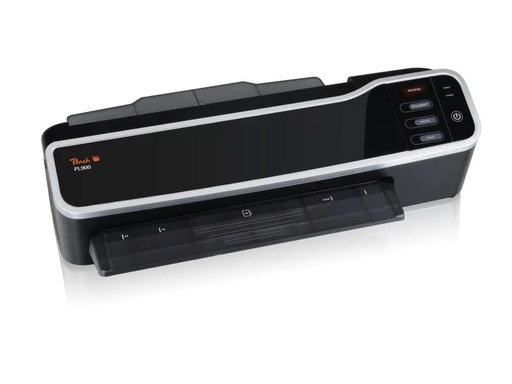 [90017965 543942] Peach Bürogeräte Laminiergerät PL900 A3 250 µm