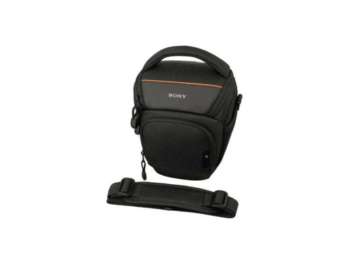 [90017977 266099] Sony Kameratasche LCS-AMB Schwarz