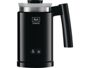 Melitta Milchschäumer Cremio Schwarz