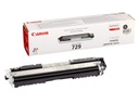 Canon Toner 729 / 4370B002 Black