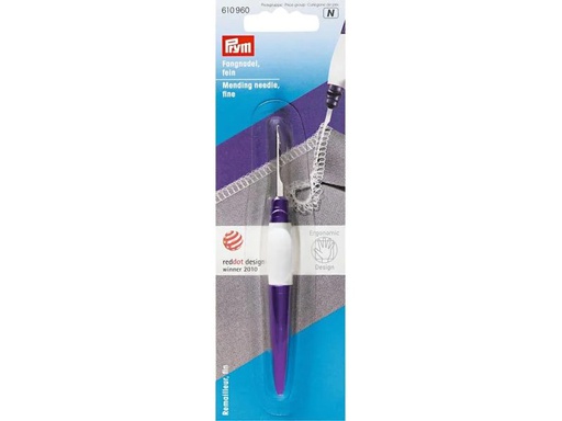 [90018044 1088175] Prym Fangnadel 11,8 cm, fein