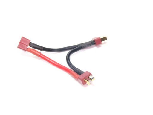 [90018052 277229] EP Adapterkabel Deans zu Deans