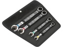 Wera Ringgabelschlüssel-Set Joker Set 4-teilig
