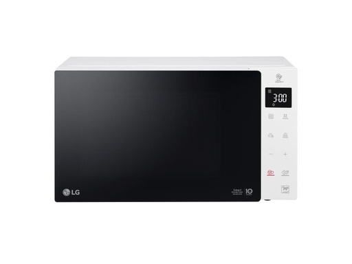 [90000157 859576] LG Mikrowelle NeoChef MS23NECBW Weiss