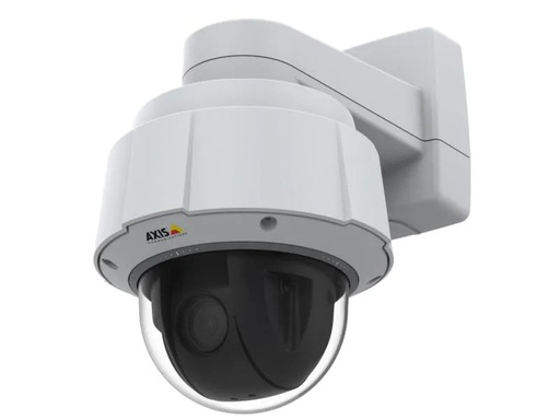 [90018119 957179] Axis Netzwerkkamera Q6074-E 50 Hz