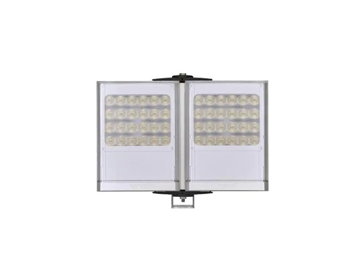 [90018180 641570] RayTec Weisslicht Strahler VAR2-w8-2