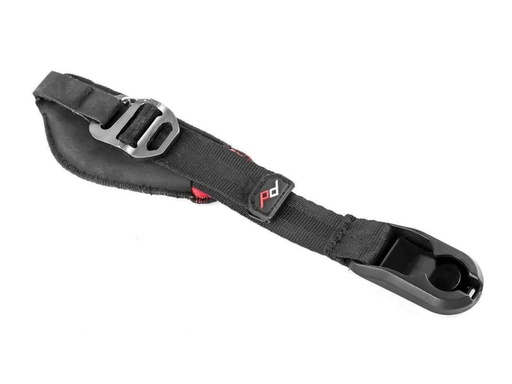 [90001803 434852] Peak Design Kameragurt Clutch