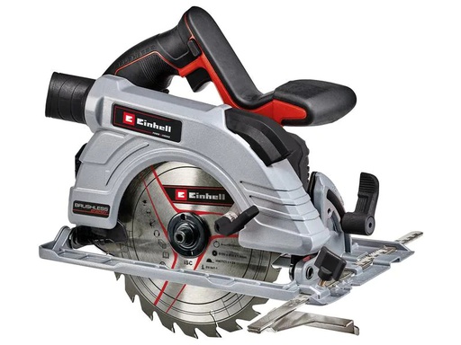 [90018246 1127448] Einhell Professional Akku-Handkreissäge TE-CS 18/190 Li BL Solo