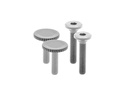 Peak Design Foto Zubehör Bolt Pack Schrauben zu Capture Clip V3