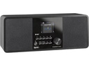 Imperial Internet Radio Dabman i200 Schwarz