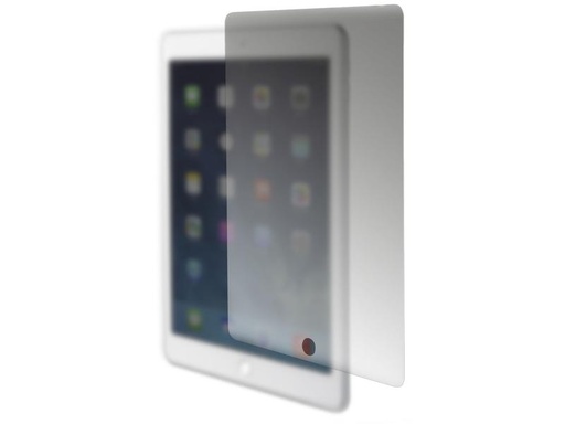 [90018450 1097649] 4smarts Tablet-Schutzfolie Second Glass 2.5D iPad 10.2 / Air (2019)