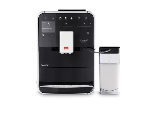 [90018473 752084] Melitta Kaffeevollautomat Barista T Smart F830-102 Schwarz