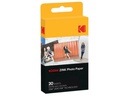 Kodak Sofortbildfilm 2x3 – 20er Pack