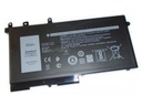 Vistaport Akku für Dell Latitude 52xx/54xx/55xx
