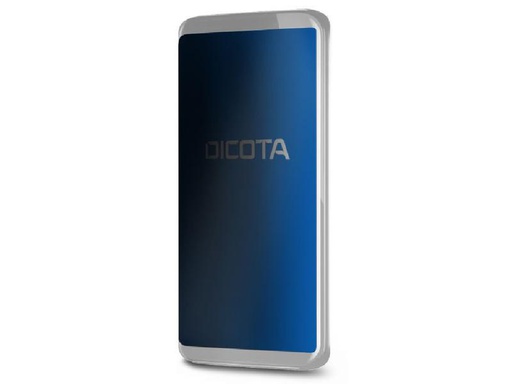 [90001830 1152534] DICOTA Displayschutz Privacy Filter 2-Way iPhone 12/12 Pro