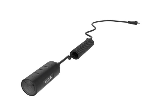 [90018533 1064147] Axis Bodycam TW1200 Mini Bullet Sensor