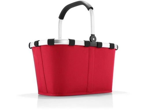 [90018613 969941] Reisenthel Einkaufskorb Carrybag Red
