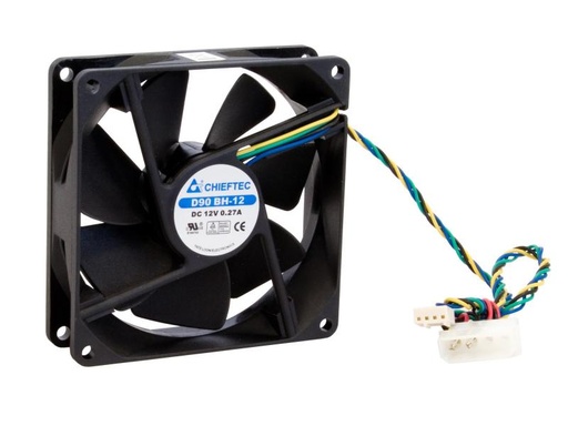 [90018660 221200] Chieftec PC-Lüfter AF-0925PWM