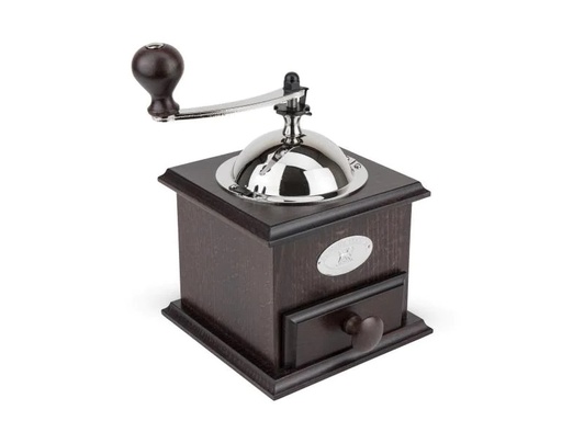 [90018685 1145005] Peugeot Kaffeemühle Nostalgie Braun