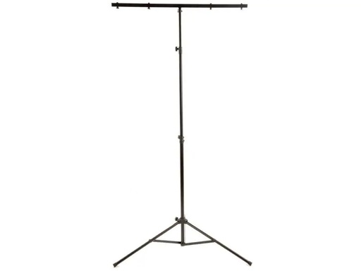 [90018686 459750] BeamZ Lichtstativ mit T-Träger LS25T