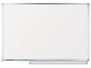 Legamaster Whiteboard PROFESSIONAL 90 cm x 120 cm, Grau/Weiss